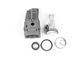 Benz W164 W221 W251 Suspension Air Compressor Repair Kit Cylinder Head Piston Rod And Rings A1643201204 A2213201704