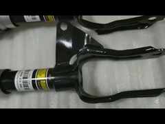 2 PCS / Pair Rear Air Springs For Audi Q7 2016-2017 4M0616001Q 4M0616002Q