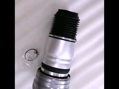 Pair Air Suspension Repair Kit Automotive Air Springs For Porsche Panamera 97034305115 97034305215