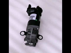 GL450 1643201204 W164 Mercedes Benz Air Suspension Compressor Air Pump Repair Kit