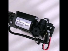 Mercedes - Benz W211 W220 W219  Air Suspension Compressor A2203200104 A2113200304