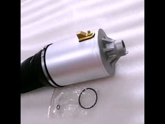 Front Air Suspension Spring Bag Fit 2002-2010 Audi A8 D3 4E Audi Air Suspension Parts 4E0616039AF