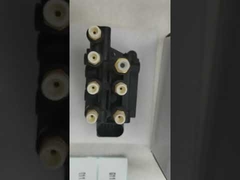 37206861882 Air Control Valve Block For BMW 7 G11 G12 Suspension Compressor Pump