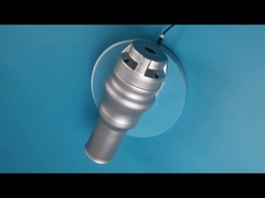 Automotive Audi Air Suspension Parts Car Inside Aluminum Piston