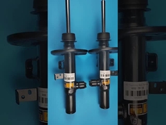 Bộ phận treo khí BMW