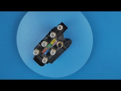 37206884682 Khối van điện từ treo khí nén cho BMW 7 Series G11 G12 2016-2019