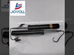 95B413031 Giảm xóc trước cho cảm biến điện Porsche Macan 95B 2015-2020