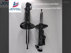 Giảm xóc treo khí