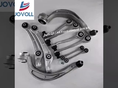 Bộ điều khiển treo phía trước Bộ ghép vòng tay 10 bộ cho Audi A4 A5 RS5 Q5 S4 2012-2016.