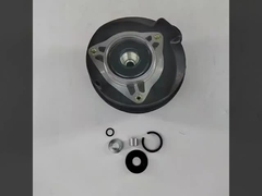 9Y0616039 9Y0616039B Ống treo phía trước Động cơ sốc sửa chữa Bộ phận đầu kim loại nắp trên cho Porsche Cayenne