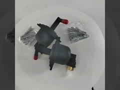 LR069691 Bộ phận nén máy nén treo không khí Bộ lọc cho Land Rover Range Rover Sport L405 L494.