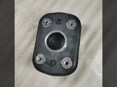 37106869040 37106869039 Đối với BMW X5 G05 X6 G06 Bộ sửa chữa sốc không khí phía sau Bộ phận phủ đầu kim loại.