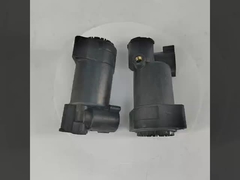 AMK Air Suspension Compressor Housing Cover cho Land Rover Range Rover Sport LR3 LR4