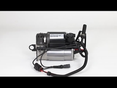 4L0698007 Xe hơi Air Suspension Compressor Airmatic Pump cho Audi Q7 2002-2010