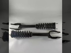 Giảm xóc lò xo trước Benz W167 GLE450.