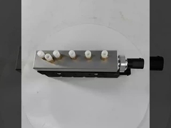 A2203200258 Mercedes Benz Các bộ phận treo không khí cho Mercedes Benz W220 Valve Block