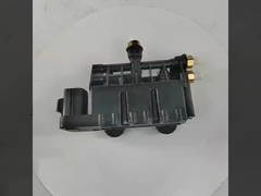 ISO9001 Khối van treo không khí cho Land Rover Range Rover Discovery 3&4 RVH000095G