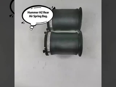 15938306 Lưng Air Spring Bag For Hummer H2 2004-2009 Lớp treo không khí Máy hấp thụ va chạm