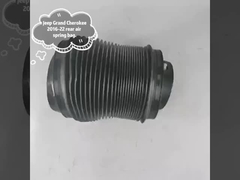 68258355AA 68258354AB Lưng treo không khí túi xuân cho Jeep Grand Cherokee 2016-2022