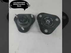 Giá đỡ giảm xóc treo khí nén phía trước cho Lexus RX270 RX350 RX450 2009-2015