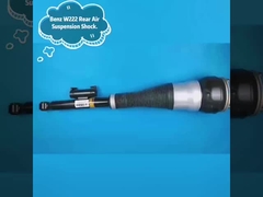 Giảm xóc treo khí sau RWD AWD W222.