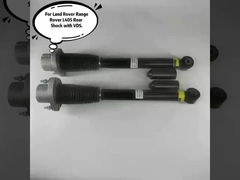 Giảm xóc sau Range Rover L405 có điều khiển điện.