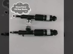 Giảm xóc sau cho Nissan Patrol Y62