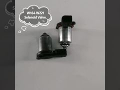 Giảm xóc treo khí