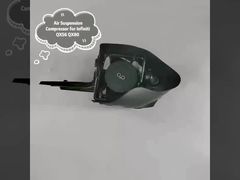 53400-1LA4A,53400-1LA4B Máy nén treo không khí w/Bracket cho Nissan Infiniti QX56 QX80 2014-2018