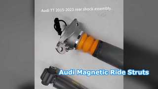 Thanh chống từ tính Audi TT A3 S3 RS3