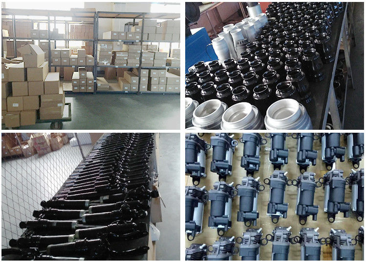 Guangzhou Jovoll Auto Parts Technology Co., Ltd. dây chuyền sản xuất của nhà sản xuất