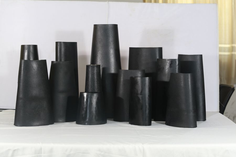 Guangzhou Jovoll Auto Parts Technology Co., Ltd. dây chuyền sản xuất của nhà sản xuất