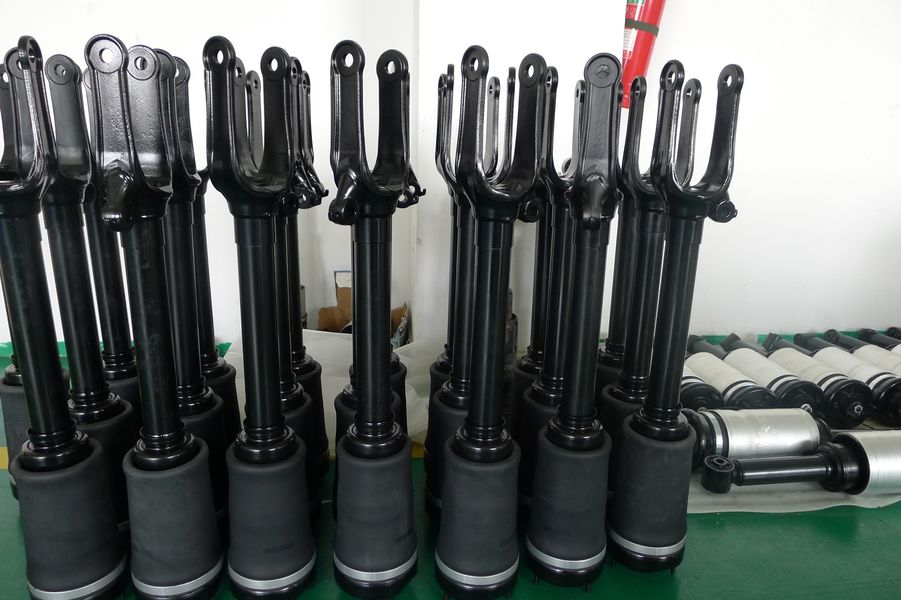 Guangzhou Jovoll Auto Parts Technology Co., Ltd. dây chuyền sản xuất của nhà sản xuất