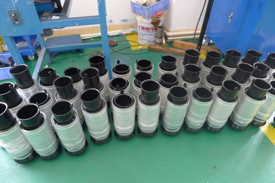 Guangzhou Jovoll Auto Parts Technology Co., Ltd. dây chuyền sản xuất của nhà sản xuất