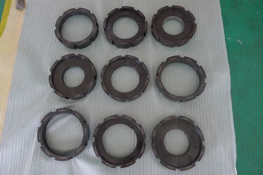 Guangzhou Jovoll Auto Parts Technology Co., Ltd. dây chuyền sản xuất của nhà sản xuất