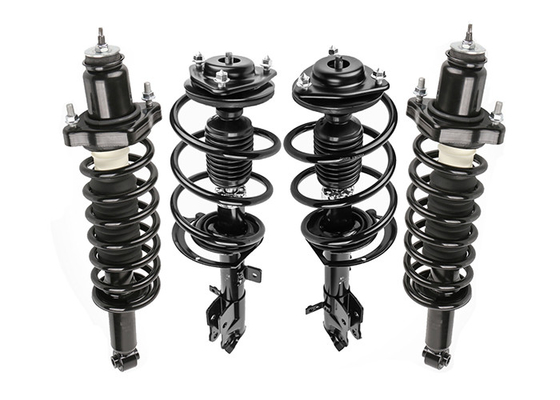 4PCS Mặt trước, phía sau, thắt lưng, thấm sốc 172367 cho Jeep Compass Patriot Dodge Caliber 2007-2016