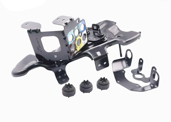11-20 Jeep Grand Cherokee Air Suspension Nén máy nén Máy đắp ốp mới 68204730AB