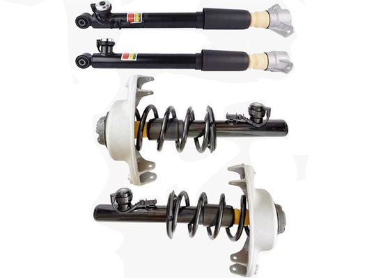 8K0513026H 8F0413029 Mặt trước, mặt sau, thắt lưng hấp thụ sốc Assys với điều khiển điện cho Audi Q5 SQ5 8RB 2009-2017