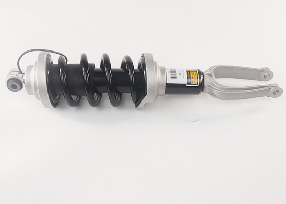 4S0412019S 4S0412019AC Bộ đệm sốc phía trước với từ tính cho Lamborghini Huracan 15-21 Audi R8 16-22