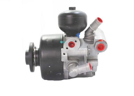 07-11 Mercedes W221 W216 CL550 S63 AMG Bơm trợ lực lái thủy lực ABC A0004660900