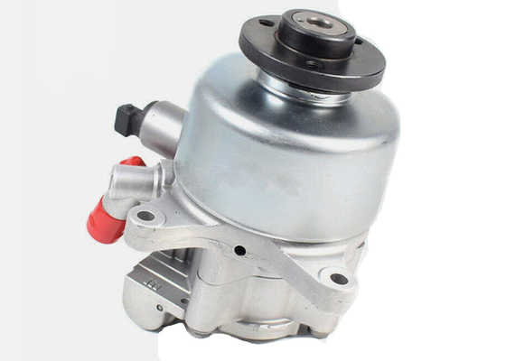 ABC Hydraulic Tandem Power Steering Pump A0034662401 Đối với Mercedes Benz W220 W215 CL500 AMG
