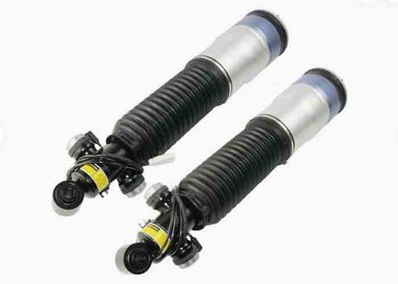 37126796930 Rear L+R Air Suspension Struts Shock For BMW 7 Series F01 F02 740i 750Li 760Li 09-14