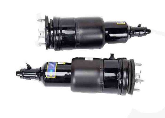 Mặt trước trái phải phù hợp với Lexus LS600 LS460 AWD 08-16 Air Suspension Shock Strut 48010-50200