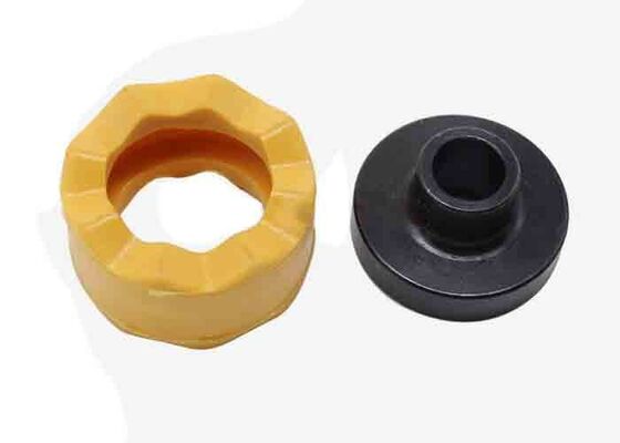 Đối với Audi A8 D3 4E Lái treo không khí phía trước Đằng bên trong Đứng trên bên trong cao su 4E0616039AF 4E0616040AF