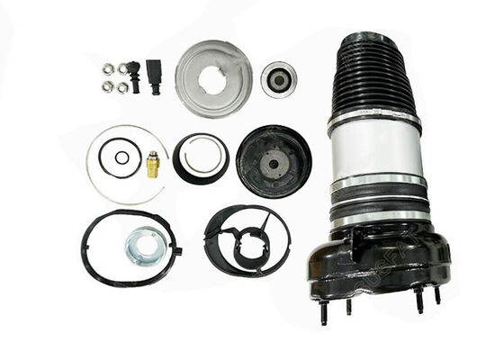 4H0616039 4H0616040 Bộ Sửa Chữa Lò Xo Khí Giảm Xóc Phía Trước cho Hệ Thống Treo Khí của Audi A6 C7 A7 4G A8 D4