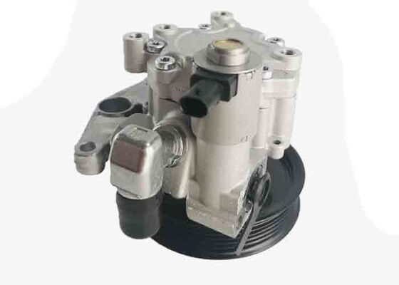 Bơm trợ lực lái cho Mercedes Benz W212 E300 E350 E500 E550 4MATIC 0064664401