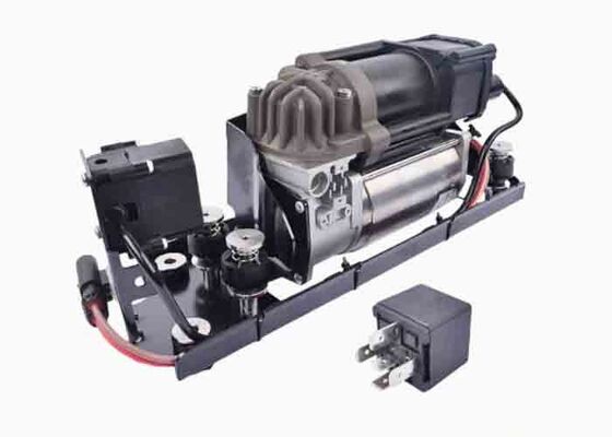 37206789450 37206864215 Máy bơm nén treo không khí với khoang và khối van cho BMW 5' 7' F11 F01 F02 F04 F07 GT