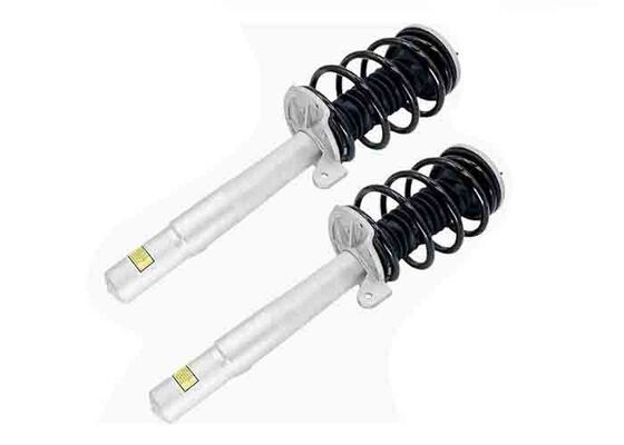 37116770055 37116770056 Chốt sốc phía trước Assys w / EDC Đối với BMW 7 Series E65 E66 750Li 760Li 2001-2008