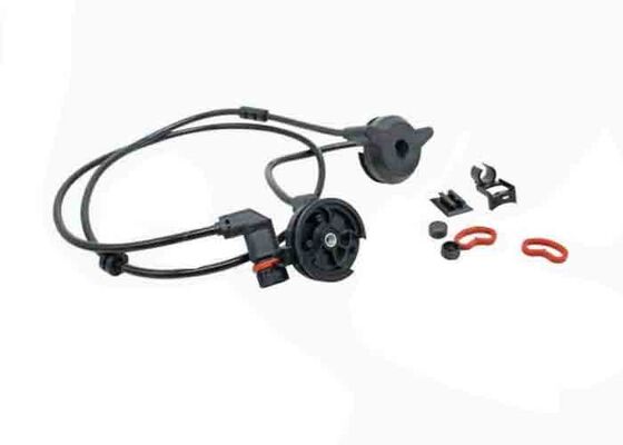 A2213205213 A2213207313 Lái treo phía trước Sốc điện tử dây dẫn dây chuyền cho Mercedes Benz W221 mới