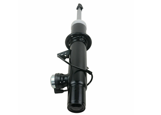 37116863173 X5 F15 X6 F16 F85 F86 Bộ giảm xóc không khí phía trước bên trái với điều khiển giảm chấn điện
